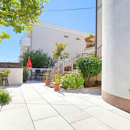 شقة Maja One Novigrad Istria المظهر الخارجي الصورة