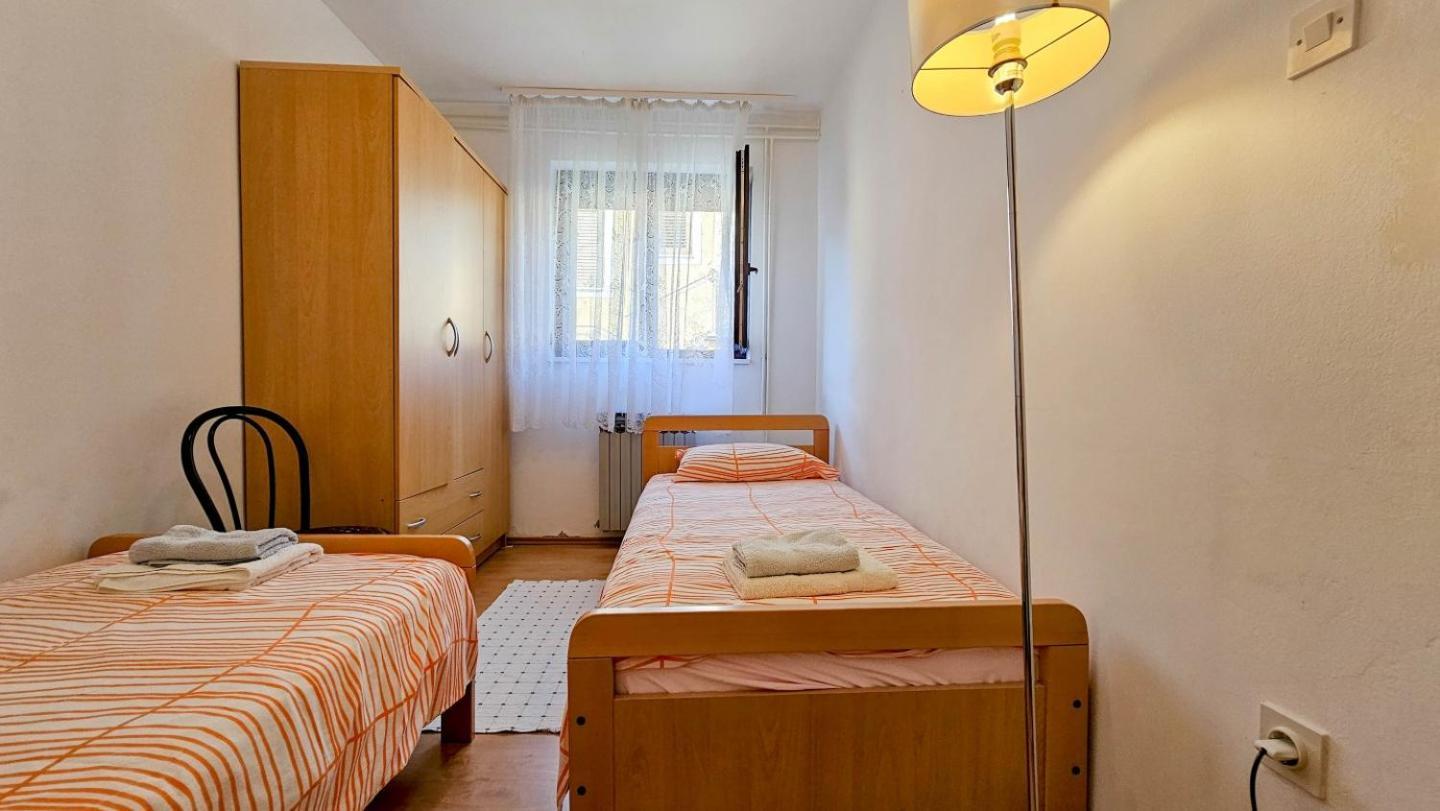 شقة Maja One Novigrad Istria المظهر الخارجي الصورة