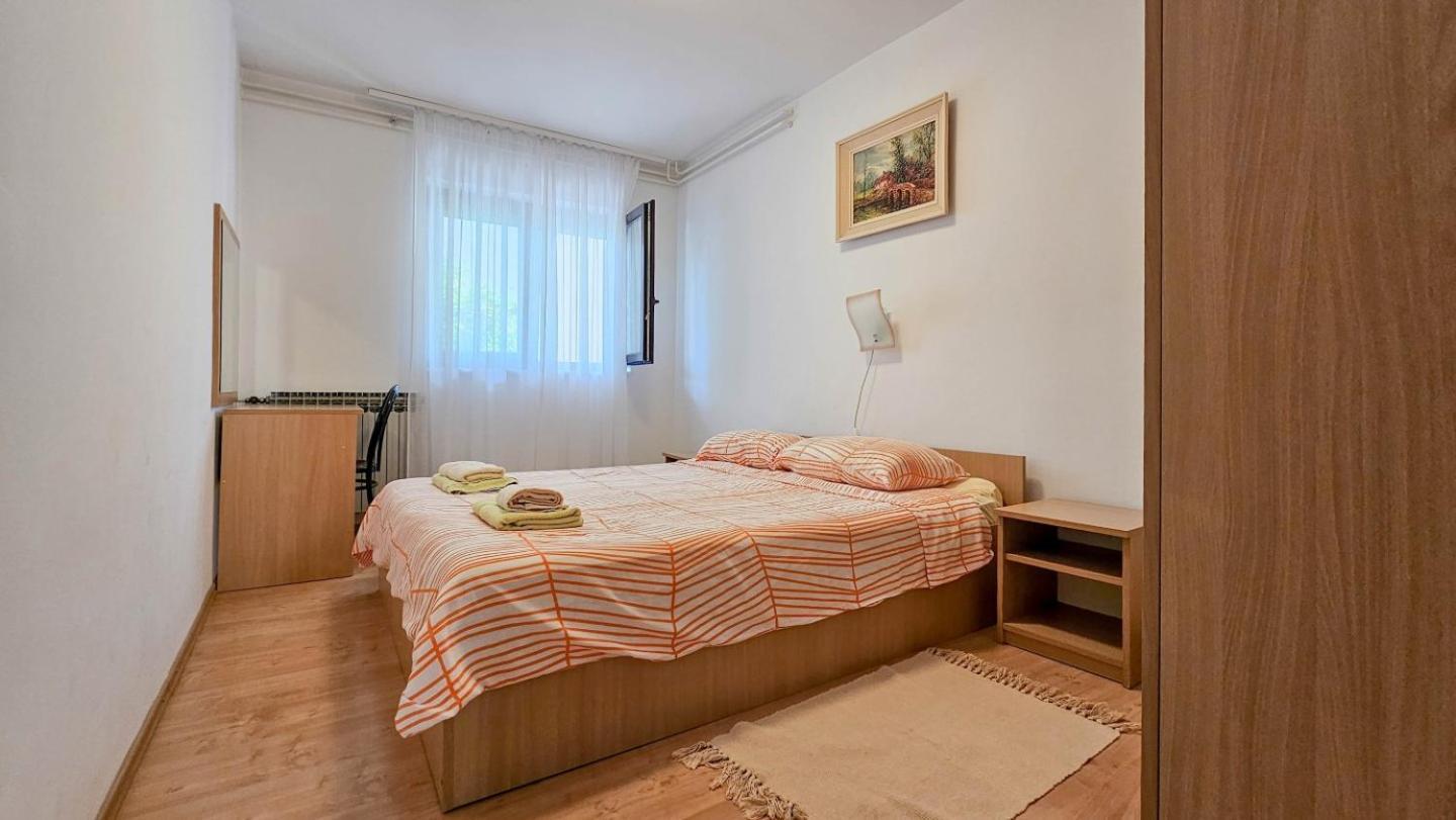 شقة Maja One Novigrad Istria المظهر الخارجي الصورة