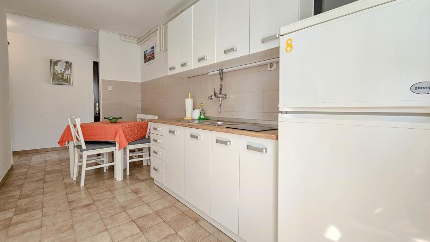 شقة Maja One Novigrad Istria المظهر الخارجي الصورة