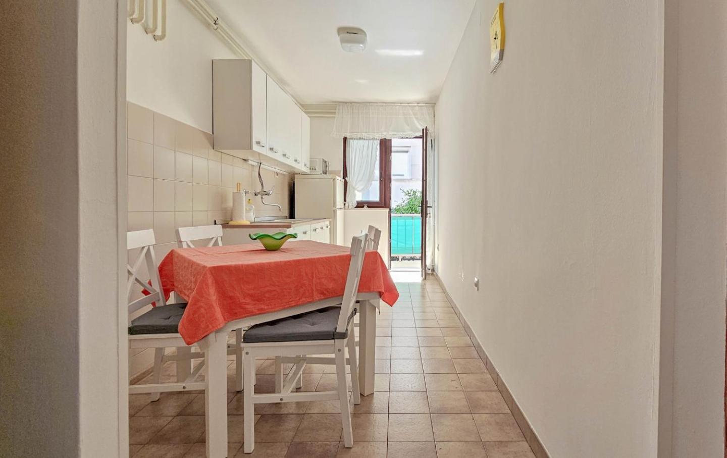 شقة Maja One Novigrad Istria المظهر الخارجي الصورة